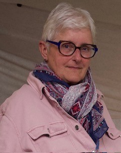 Foto bij artikel: AQUARELLISTE RINA DE KORTE UIT TERNEUZEN