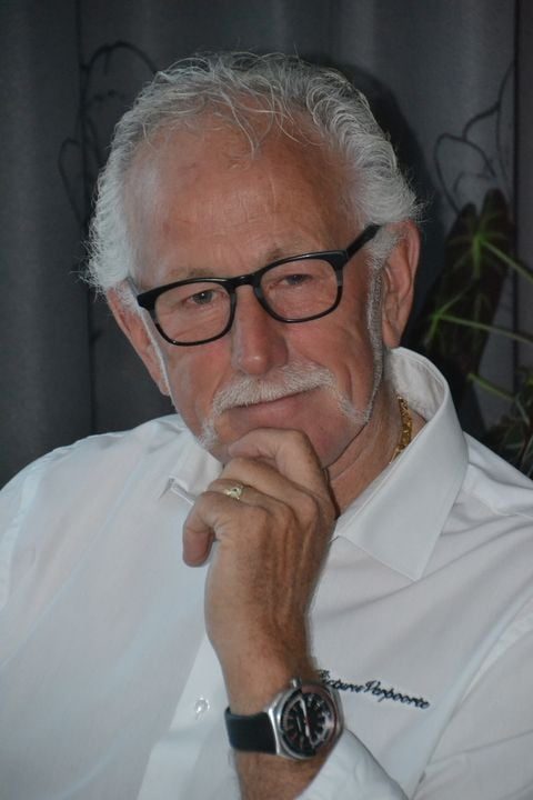 ARIE VERPOORTE - AJ PICTURES VERPOORTE