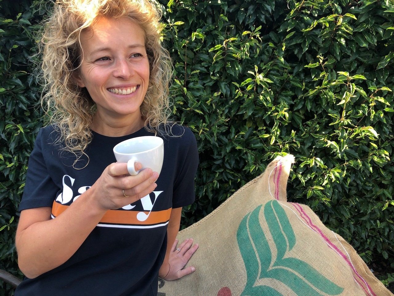 BRAND & BRAAL - TESSA DE BRAAL