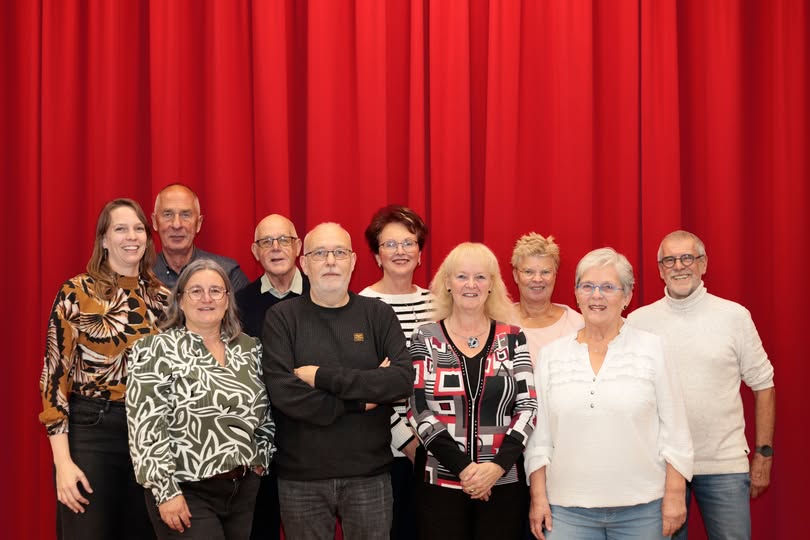 Foto bij artikel: EXPOSITIE ’FOTOGROEP PHILIPPINE’