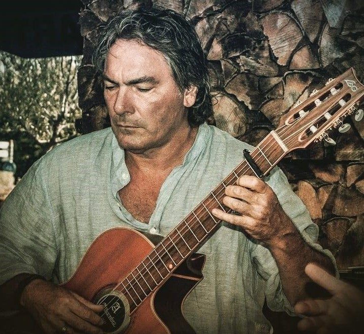 Foto bij artikel: HERMAN SMIES ZATERDAG 5 NOVEMBER LIVE IN CONCERT