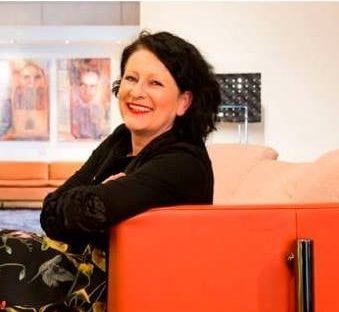 Foto bij artikel: HET VERHAAL VAN EVELYN MANGOLD-VAN WESTEN