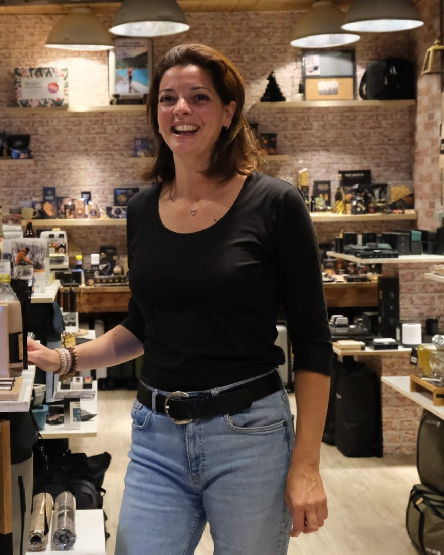 Foto bij artikel: HET VERHAAL VAN NIKITA LENSEN