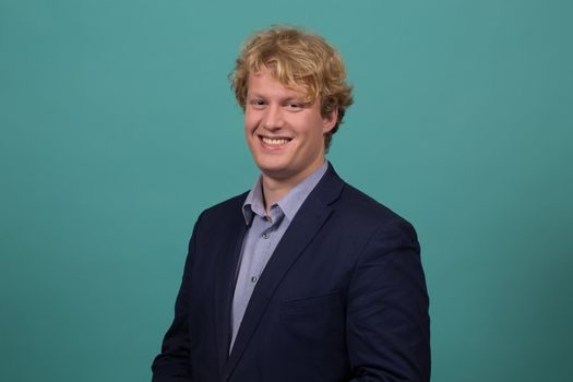 JOS VAN GINNEKEN - GEMEENTERAADSLID TERNEUZEN