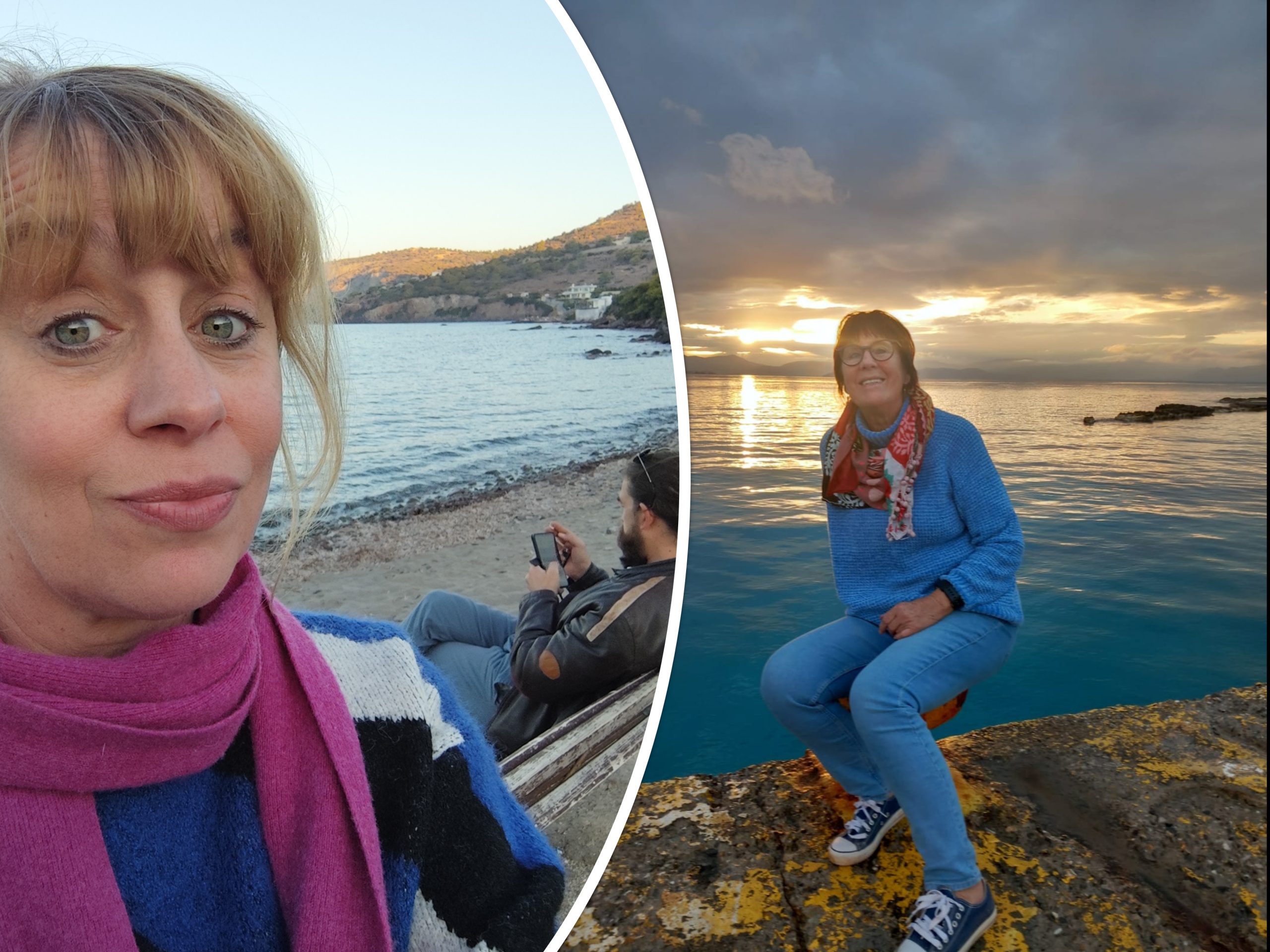 Foto bij artikel: KERAMIEKDUO PEGGY VONCK & NICOLE ROTTHIER