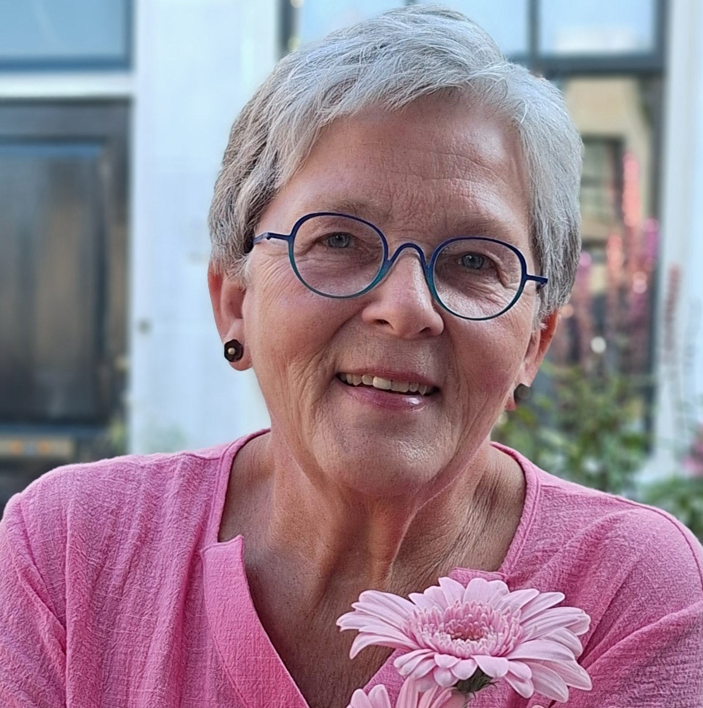 Foto bij artikel: KERAMISTE & FOTOGRAFE LUCIE DE GROENE