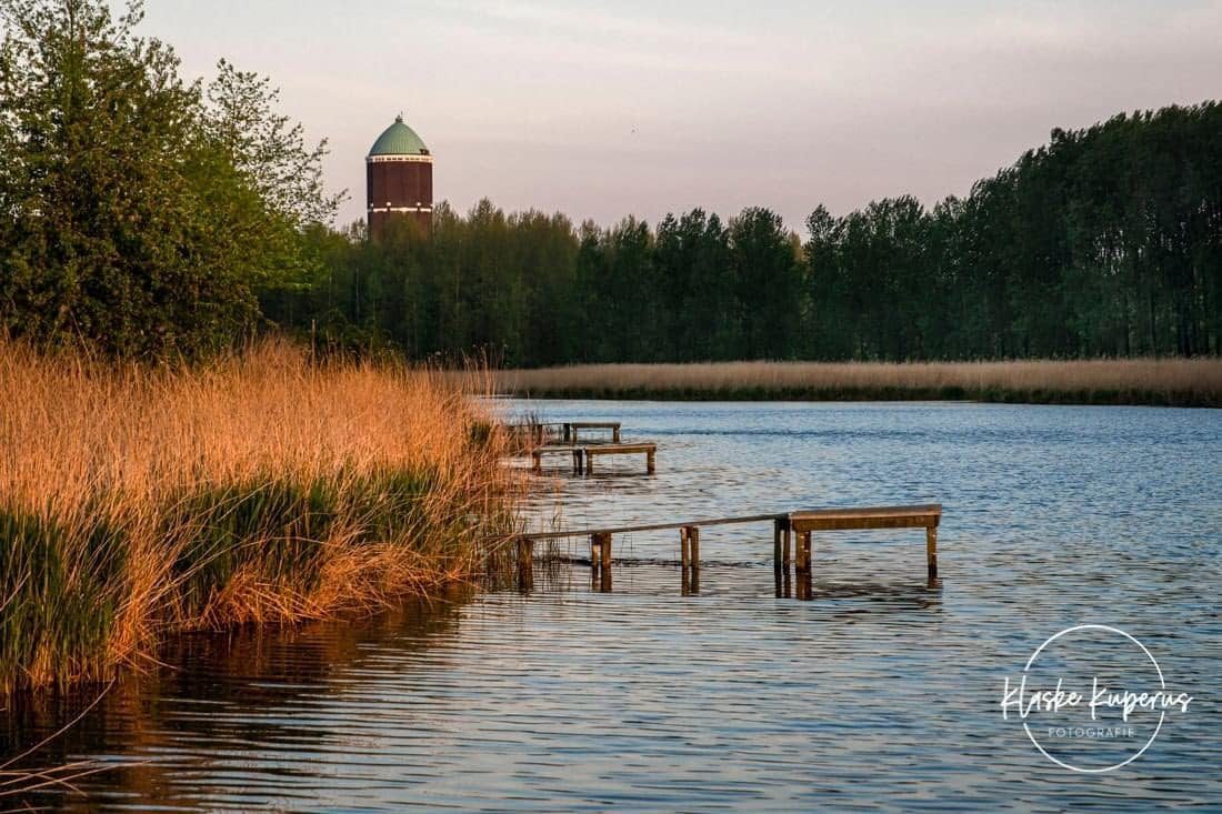 MIA'S WANDELING & QUIZ