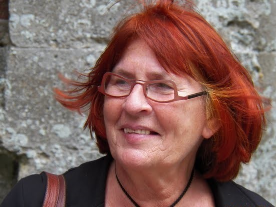 Foto bij artikel: MULTITALENT FRIDA VAN OVERBEEKE-VERSCHUUR