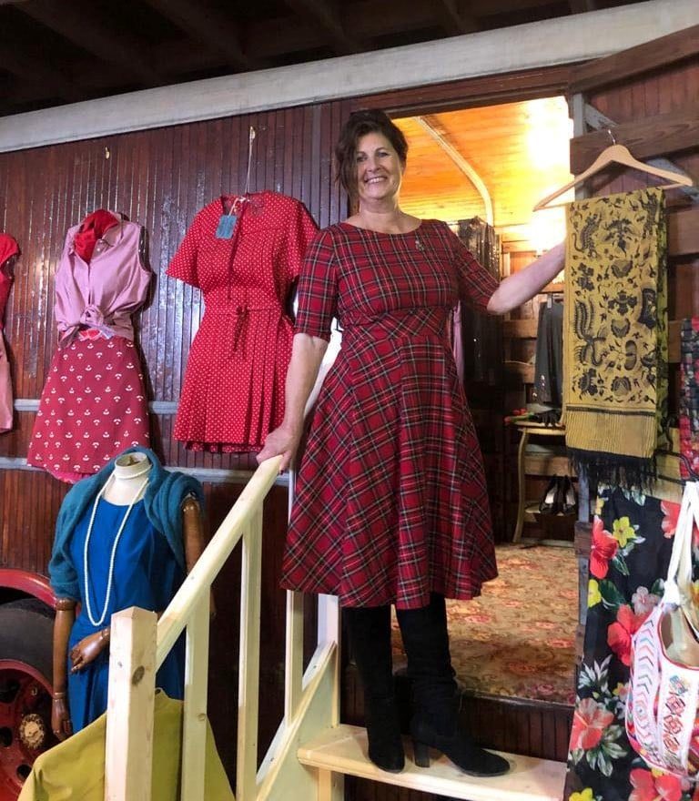 Foto bij artikel: NIEUW: WALSBAY STYLING IN WALSOORDEN