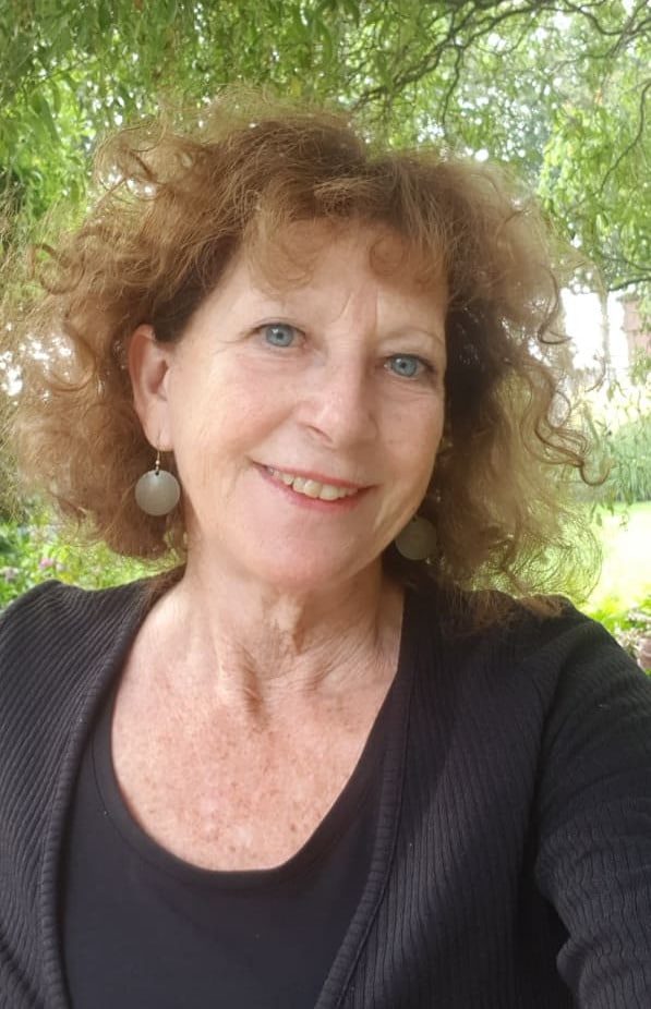 Foto bij artikel: PAULETTE OREMUS & DE ZEEUWSCHE KRINGLOOPBEURS