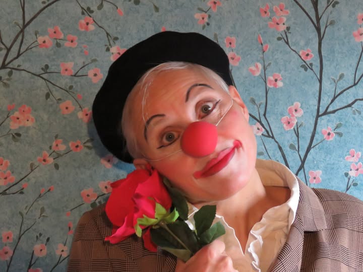 Foto bij artikel: SILJA OBER ALIAS ’SPAZZOLINO’ UIT HENGSTDIJK