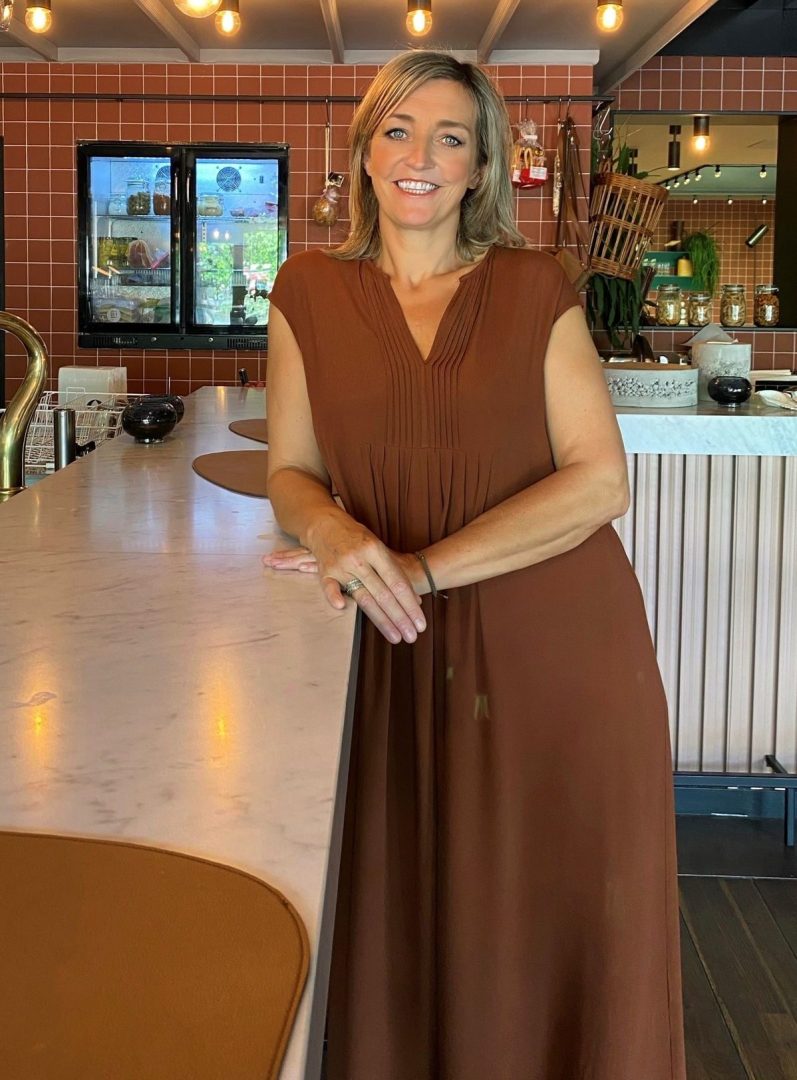 VIRGINIE TANT - CHEV