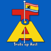 trots op axel trots op axel