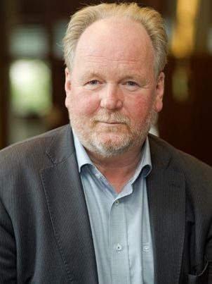 CEES LIEFTING - VOORMALIG WETHOUDER