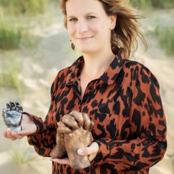 Sacha Kooijman - de Jong - Trots op Axel