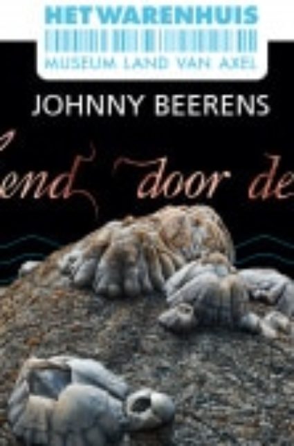 EXPOSITIE ‘GETEKEND DOOR DE ZEE’ VAN JOHNNY BEERENS IN AXEL
