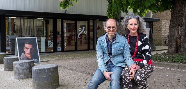 UITNODIGING VOOR ‘LE PETIT PARIS’ UITNODIGING VOOR ‘LE PETIT PARIS’