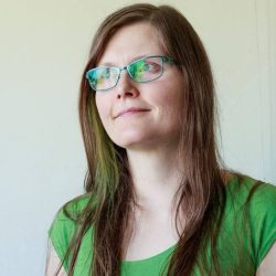 Maak Kennis Met Mekenzie Martin Uit Axel