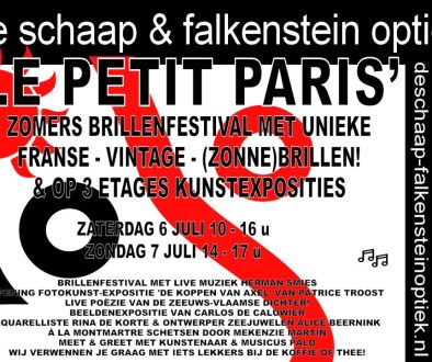 Le Petit Paris