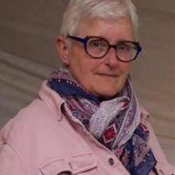 Aquarelliste Rina De Korte Uit Terneuzen