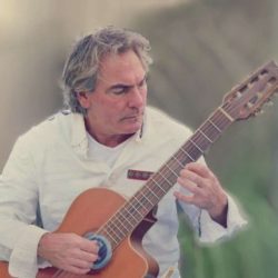 Gitarist Herman Smies Live