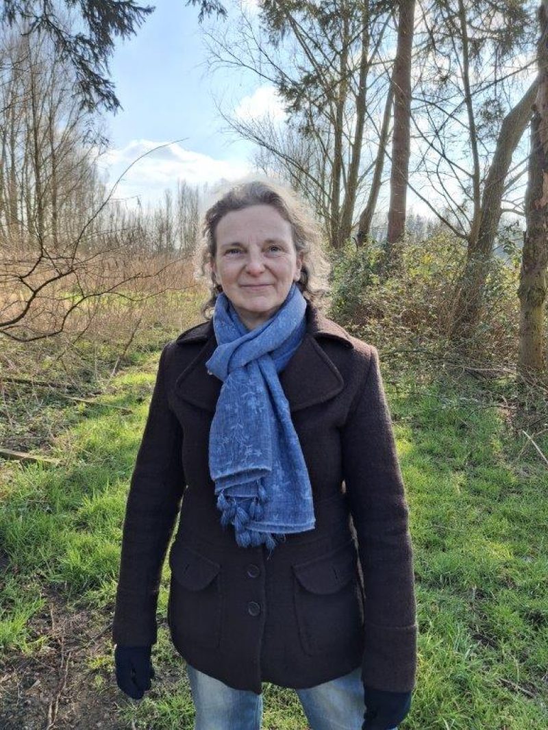 MADY VERMAERKE & BOEKBINDKUNST