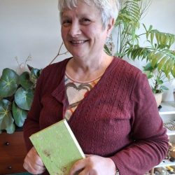 SHIRLEY VAN BROECK & BOEKBINDKUNST