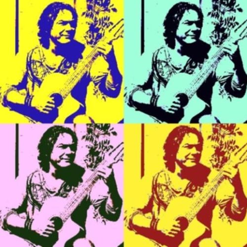 Gitarist herman smies live