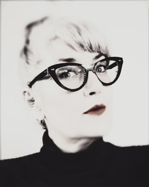 Sabine hoveling fotokunstenares