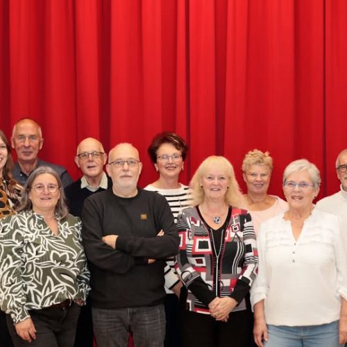 Expositie ’fotogroep philippine’